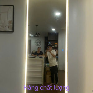 Gương toàn thân