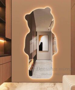 Gương trang trí phòng khách D62